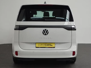 Volkswagen ID. Buzz Cargo Volkswagen ID. Buzz Cargo 77 kWh 204pk Trekhaak 3zits LED Cruise control Navigatie/ Apple Carplay Achterklep - afbeelding nr 36