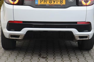 Land Rover Discovery Sport Land Rover Discovery Sport 2.0 150 PK 4x4 TD4 Aut. Dynamic Leder|Panodak|Camera|Navi|Stuur, stoel verw.|Elektr. verst. stoelen|Pdc|Parelmoer wit|incl. BTW - afbeelding nr 99