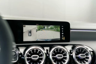 Mercedes-Benz A-Klasse Mercedes A-klasse AMG 45 S 4MATIC+ Schaalstoelen Pano Aero - afbeelding nr 63