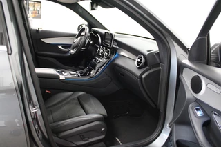 Mercedes-Benz GLC Mercedes-Benz GLC 250 4MATIC Premium Plus - afbeelding nr 9