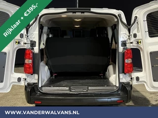 Opel Vivaro Apple Carplay, Cruisecontrol, Parkeersensoren, Android Auto - afbeelding nr 3