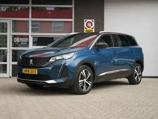 Peugeot 5008 - 518265265-0