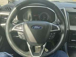 Ford Galaxy Ford Galaxy 2.0 Titanium/automaat/ alle optie's - afbeelding nr 12