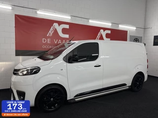 Toyota ProAce - 249647768-0