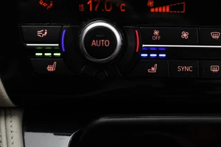 BMW 5 Serie BMW 5 Serie 520xd High Executive |Stoelventilatie|Leder| - afbeelding nr 22