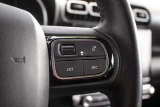 Citroën C3 Aircross Citroën C3 Aircross 1.2 PureTech S&S Business - All-in rijklrprs | hoge instap - afbeelding nr 31