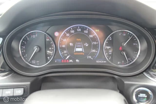 Opel Insignia Opel Insignia Sports Tourer 2.0 Turbo Full Options Leder/ACC/AGR - afbeelding nr 19