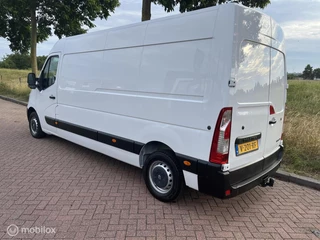 Renault Master Renault Master 2.3 dCi L3H2 Automaat - afbeelding nr 6