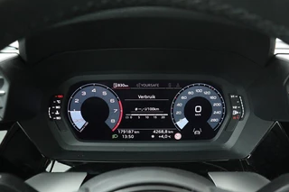 Audi A3 Audi A3 Sportback 30 TFSI Business edition | Adaptive Cruise | Stoelverwarming | Trekhaak | Carplay | Full LED | PDC | Navigatie - afbeelding nr 14