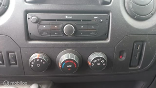 Renault Master Renault Master bestel T35 2.3 dCi L2H2/KOELWAGEN/AIRCO/CRUISECONTROL/NAVIGATIE - afbeelding nr 14
