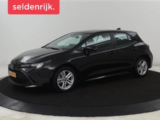 Toyota Corolla 1.8 Hybrid Active | Carplay | Navigatie |