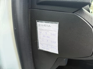 Dacia Sandero Dacia Sandero 1.0 TCe 90 Essential | Camera | Led | Carplay/Android | Sens ach - afbeelding nr 30