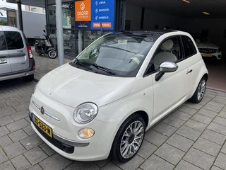 Fiat 500 - afbeelding nr 2