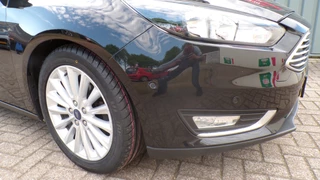 Ford Focus Navi.Cruise.Clima.Lm.velgen.Pdc - afbeelding nr 20
