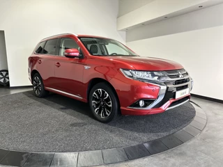 Mitsubishi Outlander 2.0 PHEV Executive Edition