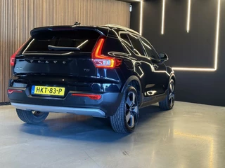 Volvo XC40 Volvo XC40 1.5 T5 Twin Engine R-Design PANO 360 leder hybrid - afbeelding nr 19