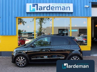 Renault Twingo Renault Twingo 1.0 SCe La Parisienne Softtop - afbeelding nr 4
