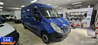 Renault Master - 253332255-0