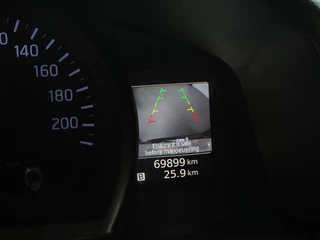 Nissan NV200 Nissan NV200 1.5 dCi Optima - afbeelding nr 10