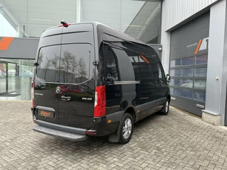 Mercedes-Benz Sprinter Mercedes Sprinter 315 1.9 CDI L2H2| DC |LED|SOFTCL| 7P|standkach. - afbeelding nr 11