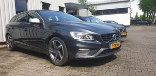 Volvo V60 - afbeelding nr 3