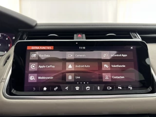 Land Rover Range Rover Velar Land Rover Range Rover Velar 3.0 V6 AWD First Edition Aut. *PANO | FULL-LEATHER | HEAD-UP | FULL-LED | MERIDIAN-SOUND | NAVI-FULLMAP | DIGI-COCKPIT | CAMERA | ECC | PDC | CRUISE | KEYLESS | BLIND-SPOT | 22''ALU* - afbeelding nr 14