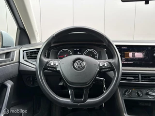 Volkswagen Polo Volkswagen Polo 1.0 TSI Comfortline | 1ste Eig - afbeelding nr 6