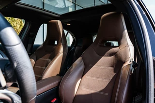Mercedes-Benz A-Klasse Mercedes A-klasse A250e AMG|PANO|BURMESTER|CAMERA|18'' - afbeelding nr 15