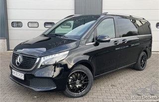 Mercedes-Benz EQV 3580 KM - afbeelding nr 2