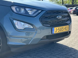 Ford EcoSport - afbeelding nr 3