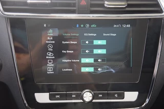 MG ZS EV MG ZS EV MG Luxury 45kWh Pano/Leer/LED/Camera/AdaptiveCruise - afbeelding nr 25