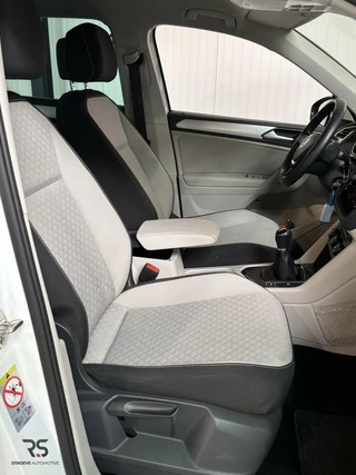 Volkswagen Tiguan Volkswagen Tiguan Comfortline Buss. | Navi | ACC | PDC | DAB+ | Clima | CarPlay | Org. NLD. | - afbeelding nr 41