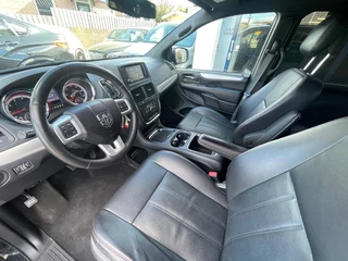 Dodge Grand Caravan Dodge Grand Caravan 3.6 V6 GT-LINE LIMITED 7 PERSOONS/FULLY LOADED - afbeelding nr 7