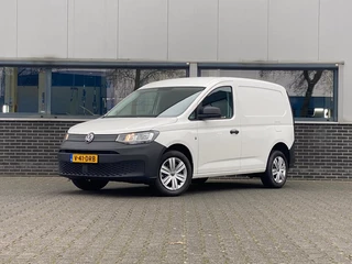 Volkswagen Caddy - afbeelding nr 2