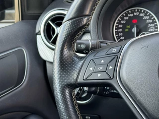 Mercedes-Benz B-Klasse Mercedes B-klasse 180 Prestige| AUT | Cruise | PDC | CarPlay - afbeelding nr 31