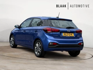 Hyundai i20 Hyundai i20 1.0 T-GDI Comfort - afbeelding nr 5
