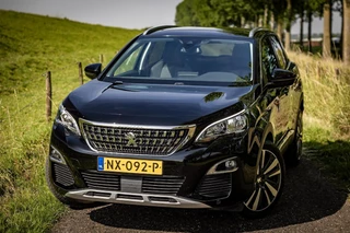 Peugeot 3008 Peugeot 3008 1.2 PureTech GT Line | Pano | Camera | Trekhaak - afbeelding nr 4