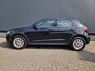 Audi A1 Audi A1 citycarver 30 TFSI S-Tronic 110PK dealer.ondh!incl. Btw! - afbeelding nr 2