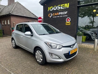 Hyundai i20 - 191266032-0