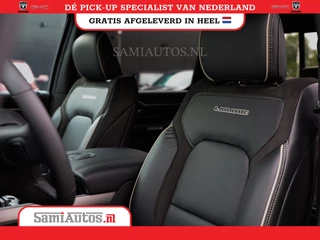 Dodge Ram 1500 PRIJS MET LPG EN GARANTIE EN DIKKE WIELEN EN WIDEBODY | DUBBELE CABINE | 5 PERSOONS | VOORRAAD NR 2015 - 4725 | DIRECT BESCHIKBAAR | - afbeelding nr 13