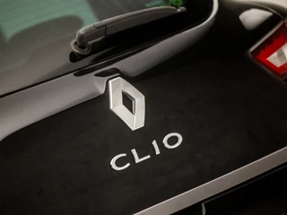 Renault Clio Automaat (NAVIGATIE, CLIMATE, LM VELGEN, SPORTSTOELEN, PARKEERSENSOREN, CRUISE, NIEUWSTAAT) - afbeelding nr 25