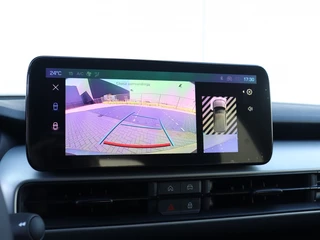 Jeep Avenger Jeep Avenger Summit 54kWh | Infotainment | Winter | Warmtepomp | 18