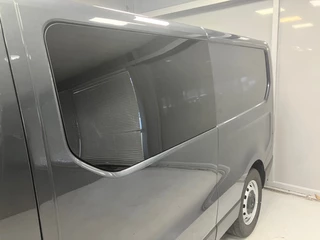 Renault Trafic Renault TRAFIC RED Van T29 L2H1 DC 2.0dC1 150pk |Betimmering | Trekhaak | LED | - afbeelding nr 14