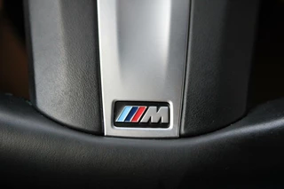 BMW 5 Serie BMW 5-serie 520i High Executive M-Sport | Schuifdak | H&K | Trekhaak - afbeelding nr 34
