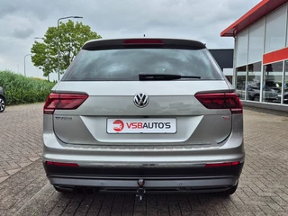 Volkswagen Tiguan Volkswagen Tiguan 1.4 TSI ACT. AUT. NW-MODEL NAVI CAMERA TREKHAAK DIGITALE-SCHERM - afbeelding nr 22