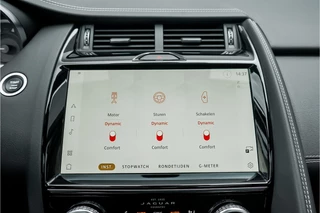 Jaguar E-PACE Pano CarPlay Leer - afbeelding nr 32