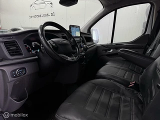 Ford Transit Custom Ford Transit Custom 280 2.0 TDCI L1H1 Trend|CarPlay|Leder|PDC - afbeelding nr 9