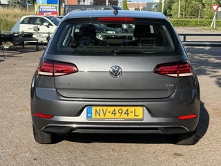 Volkswagen Golf Volkswagen Golf 1.0 TSI Comfortline in keurige staat - afbeelding nr 14