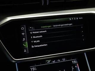 Audi A6 [DIGITAL DASH, ADAPTIVE CRUISE CONTROL, CAMERA + TOP VIEUW, MEMORY SEATS, STOELMASSAGE, CLIMATE CONTROL, FLIPPERS,  STOELVERWARMING V+A, TREKHAAK, ELEK... ACHTERKLEP, NAVIGATIE, NIEUWSTAAT] - afbeelding nr 20