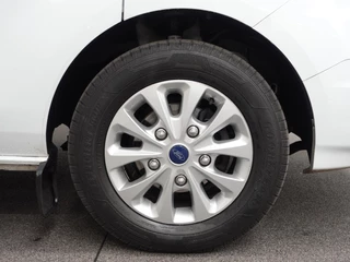 Ford Transit Custom Ford Transit Custom L2H1 Automaat Dubbele cabine Trend Navi Trekhaak Cruise Control Parkeersensoren Airco Bluetooth Euro6 - afbeelding nr 31